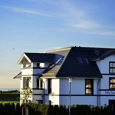 Villa Namenlos Börgerende-Rethwisch Exterior foto