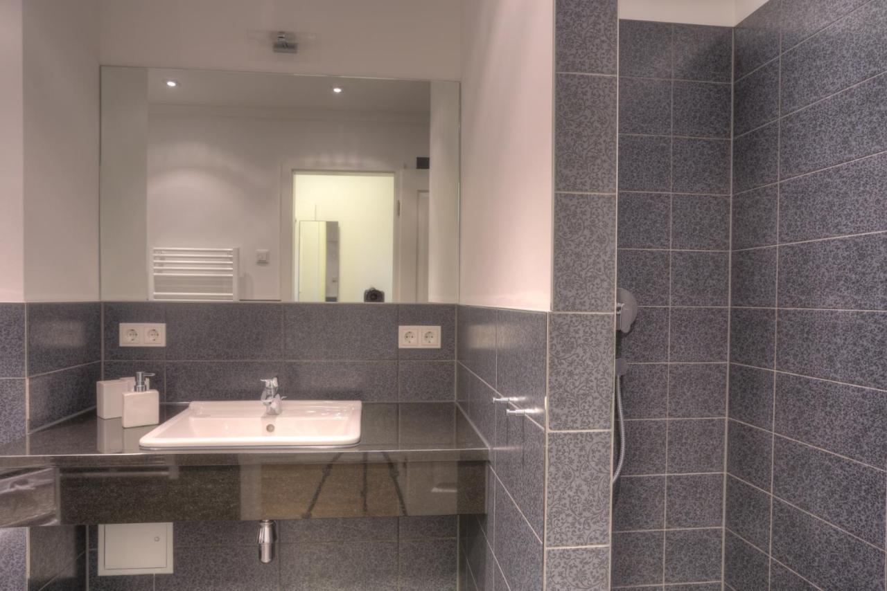 Villa Namenlos Börgerende-Rethwisch Habitación foto
