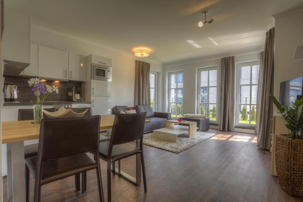 Villa Namenlos Börgerende-Rethwisch Habitación foto