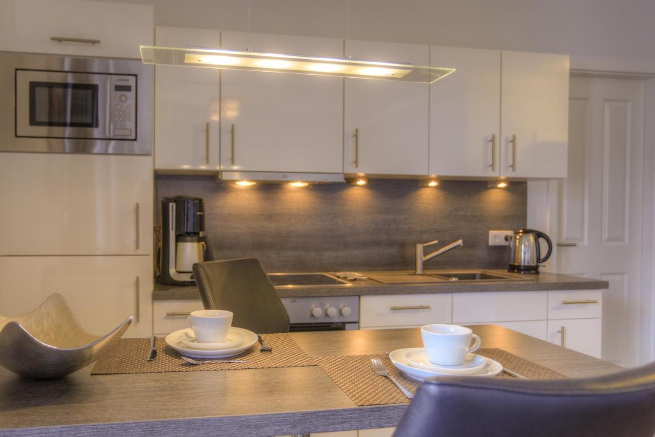 Villa Namenlos Börgerende-Rethwisch Habitación foto