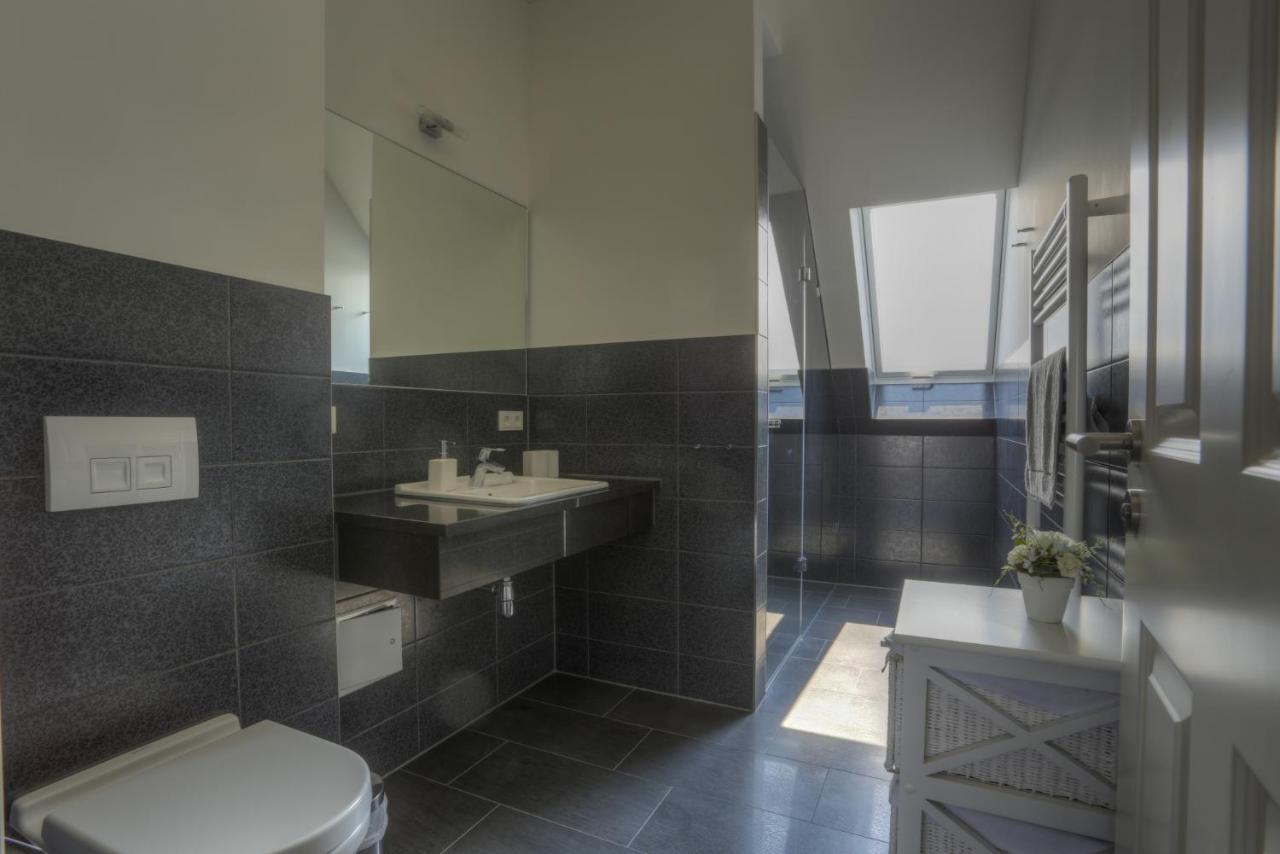 Villa Namenlos Börgerende-Rethwisch Habitación foto