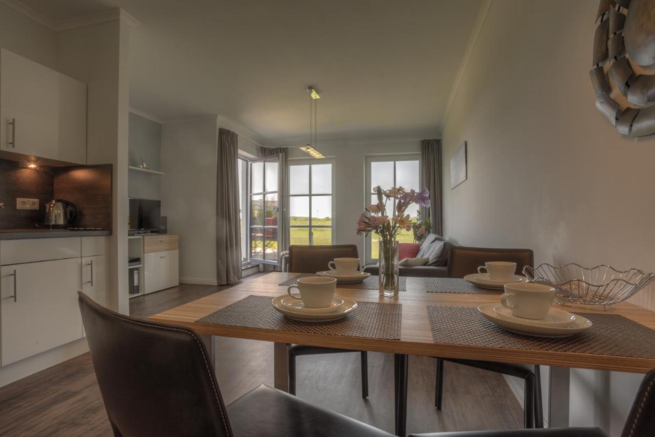 Villa Namenlos Börgerende-Rethwisch Habitación foto