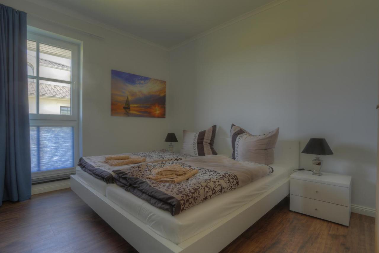 Villa Namenlos Börgerende-Rethwisch Habitación foto
