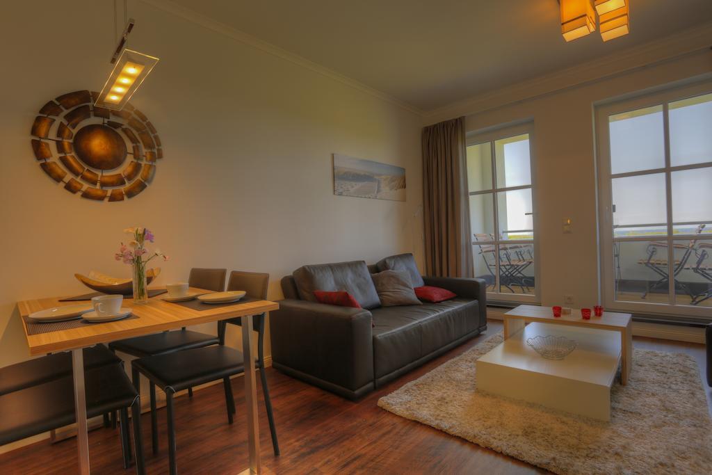 Villa Namenlos Börgerende-Rethwisch Habitación foto
